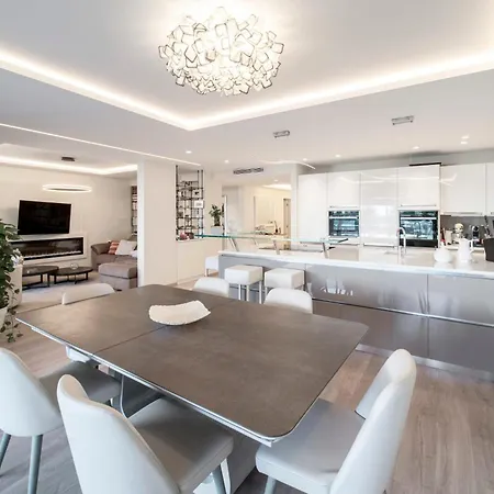 Ref 1924 - Croisette - Sea View For Rent *